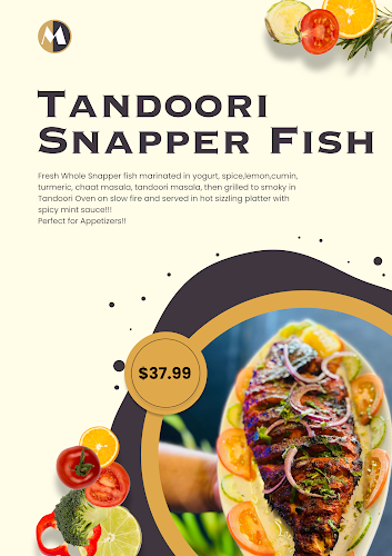 Own Masala Indian Restaurant Bar and Takeaways. - Tauranga