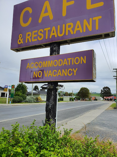 Comentarii opinii despre Catlins Cafe