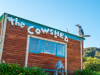Cowshed Cafe & Accommodation