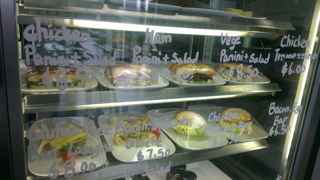 Vero Cafe - Hospitality and gastronomy