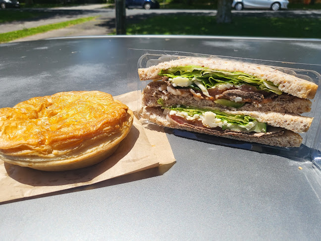 Summer Bakery NACI - Auckland