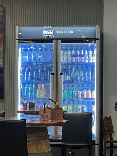 Black Rabbit Pizza - Hospitality and gastronomy