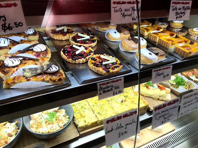 Petit Paris - Hospitality and gastronomy