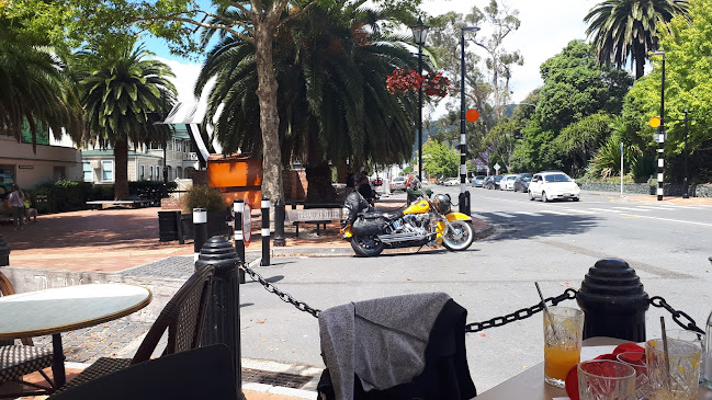 Opinii despre Mama Cod Tiki Bar | Cuisine în Nelson - Hospitality and gastronomy