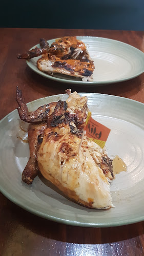 Nando's Porirua Phone number