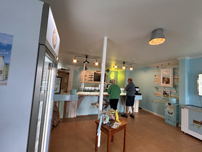 Opinii despre Kowhai Creamery în Matamata - Hospitality and gastronomy