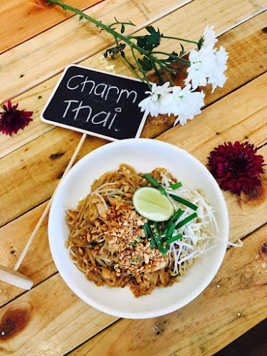 Reviews of Charm Thai in Silverdale - Hospitality and gastronomy