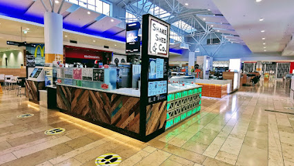 Shake Shed & Co Bayfair