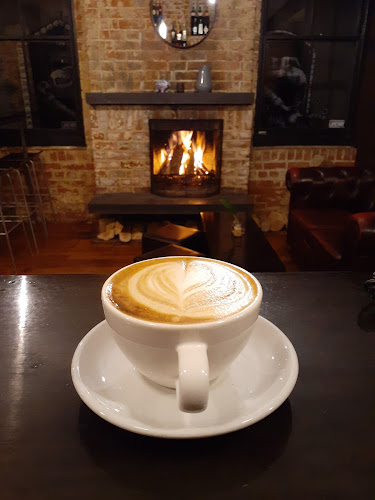 The Wayfarer - Dunedin