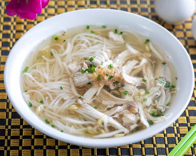 Riccarton Noodle House - Hospitality and gastronomy