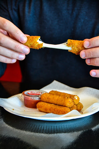 Comentarii opinii despre Sal's Authentic NY Pizza Mount Maunganui