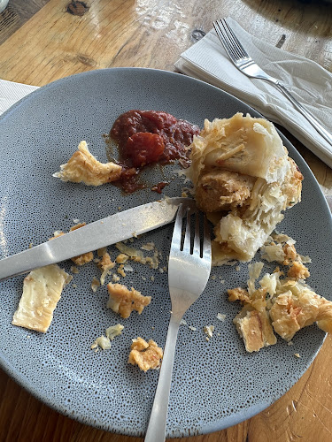 Kreem Cafe - Auckland