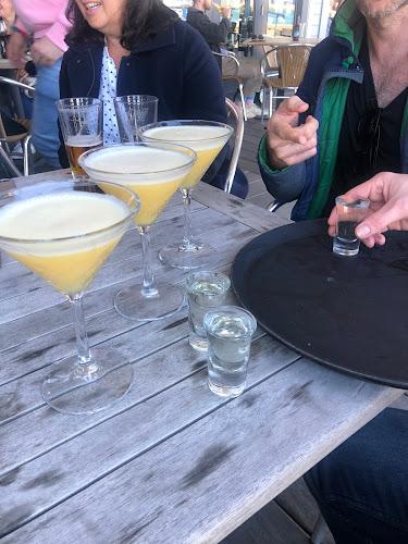 Opinii despre Foxglove Bar & Kitchen în Wellington - Hospitality and gastronomy