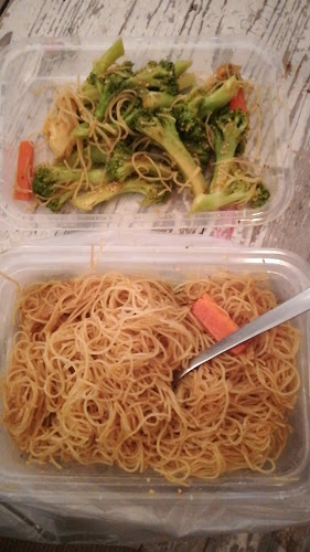 Comentarii opinii despre Happy Takeaways