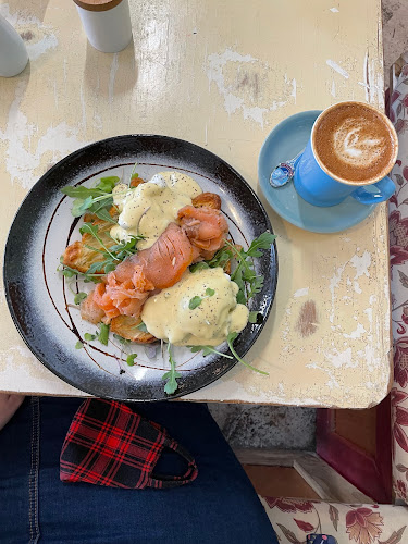 Space Cadet - Hamilton