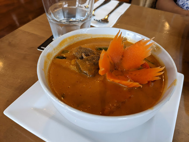 GREEN'S Paihia - Thai Cuisine Phone number