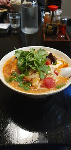 Ramen Takara Browns Bay - Auckland