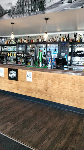 Churchills Tavern - Hospitality and gastronomy