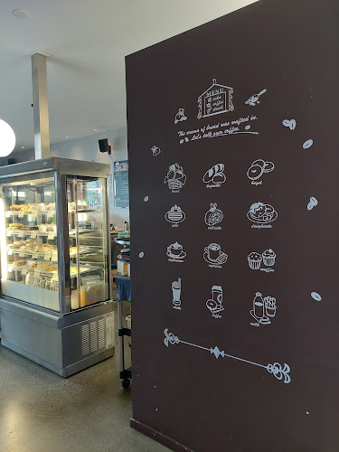 Opinii despre Scholars Cafe în Auckland - Hospitality and gastronomy