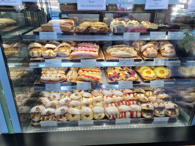 Reviews of Fix Federation in Lower Hutt - Hospitality and gastronomy