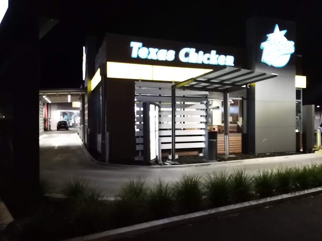 Texas Chicken Enderley