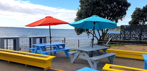 Maketu Beachside Cafe & Restaurant