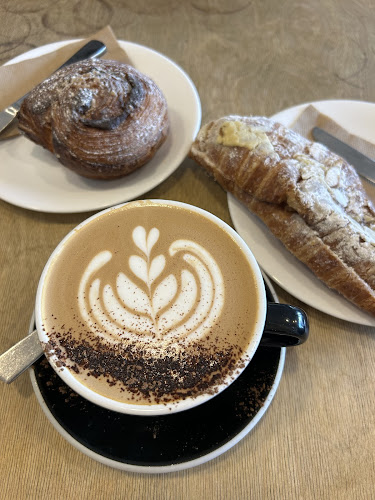 Peoples Coffee Constable Street - Hospitality and gastronomy