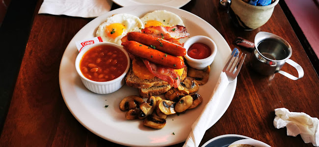 Reviews of Peppers Cafe in Wellsford - Hospitality and gastronomy