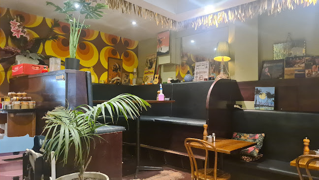 Comments and reviews of Beach Babylon