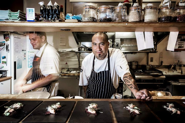 Comentarii opinii despre Pacifica Restaurant