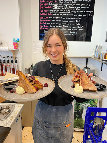 Opinii despre Groovy Mount Maunganui în Mount Maunganui - Hospitality and gastronomy