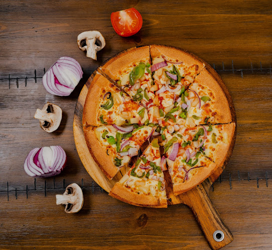 Reviews of Big Bites- Amberley in Amberley - Hospitality and gastronomy