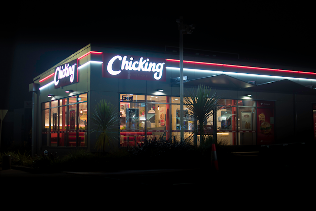 Chicking Glen Eden - Auckland