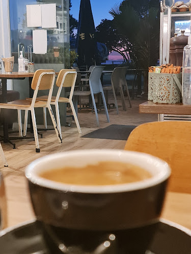 Oliver's Cafe Orewa - Orewa