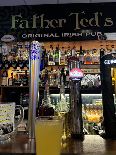 Father Ted's Original Irish Pub