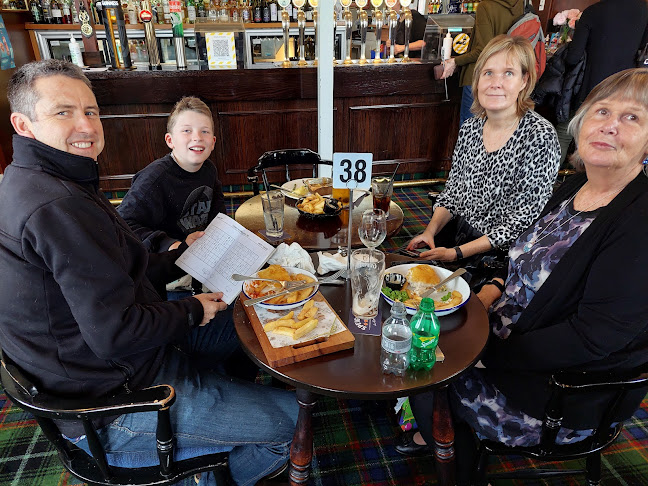 Northcote Tavern - Hospitality and gastronomy