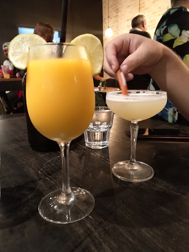 The Fainting Goat - Hospitality and gastronomy