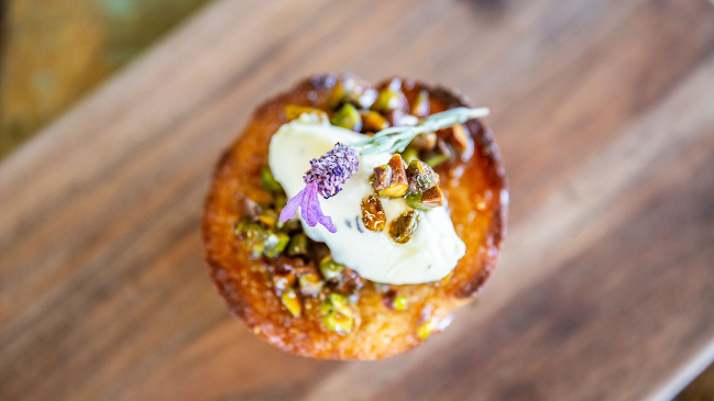 Cafe Demitasse - Tauranga