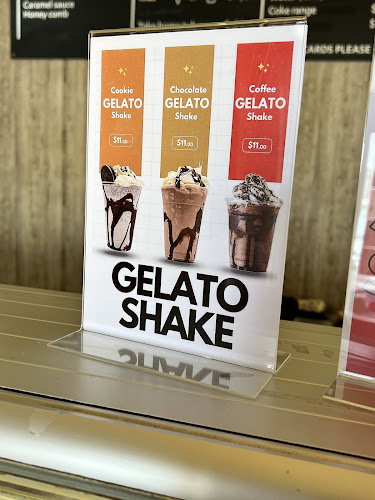 Opinii despre Gelato 2u în Napier - Hospitality and gastronomy