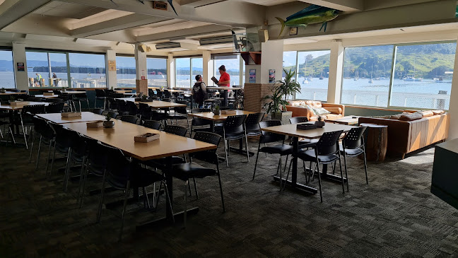 Mount Ocean Sports Club