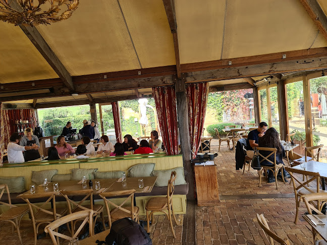 The Archive Bar & Bistro - Hospitality and gastronomy