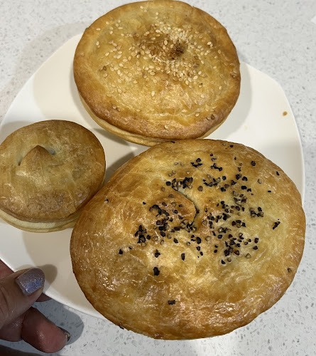 The Bakehouse Cafe - Hospitality and gastronomy