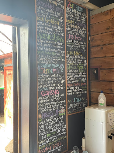 The Shroom Room - Hospitality and gastronomy