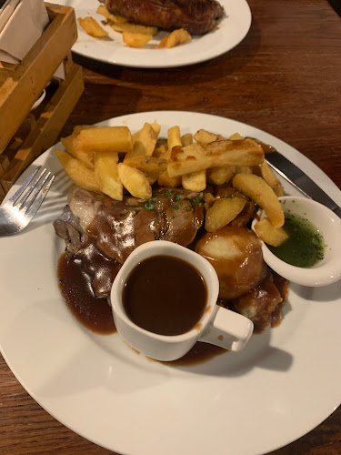 The Thirsty Pig Picton - Hospitality and gastronomy