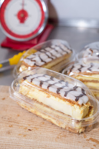 Guidough’s Bakery - Hospitality and gastronomy