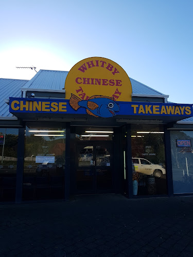 Whitby Chinese Takeaway