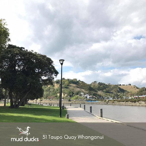 31 Taupo Quay, Whanganui 4500, New Zealand
