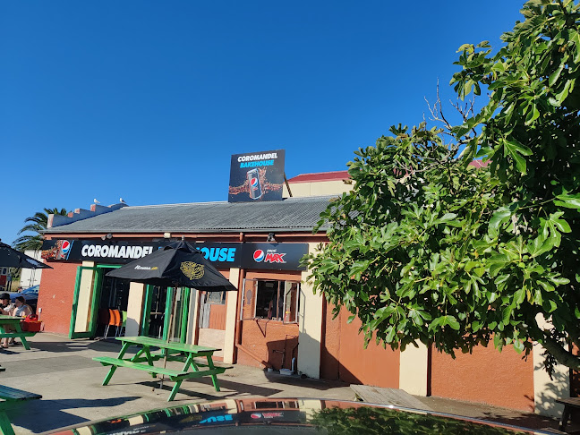 Coromandel Bakehouse - Coromandel