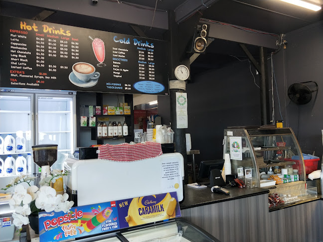 Turua Bakery Cafe - Hospitality and gastronomy