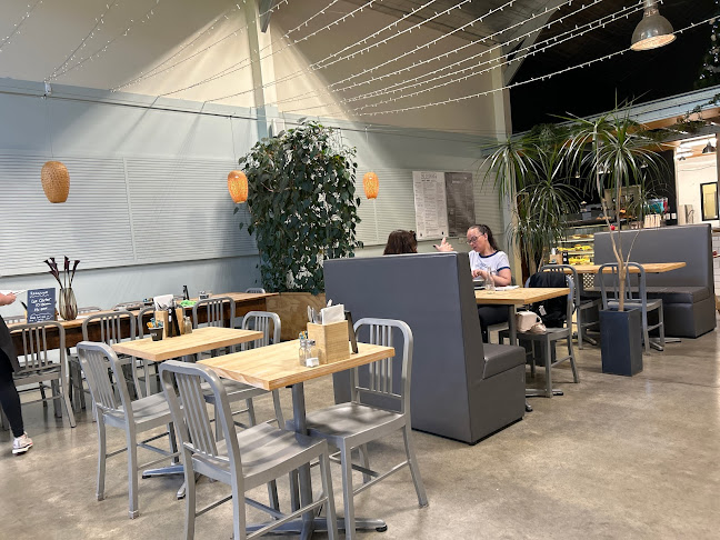 Comentarii opinii despre The Offering